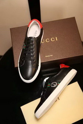 Gucci Fashion Casual Men Shoes_293